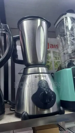 High Speed Electric Blender