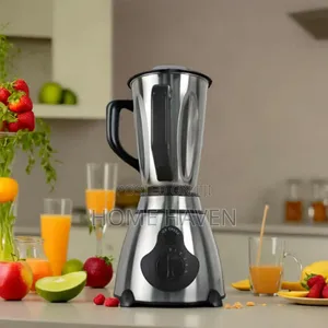 High Speed Electric Blender