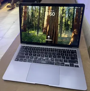 Laptop Apple MacBook Air 2020 M1 8GB Apple M1 SSD 256GB