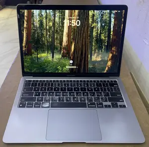 Laptop Apple MacBook Air 2020 M1 8GB Apple M1 SSD 256GB