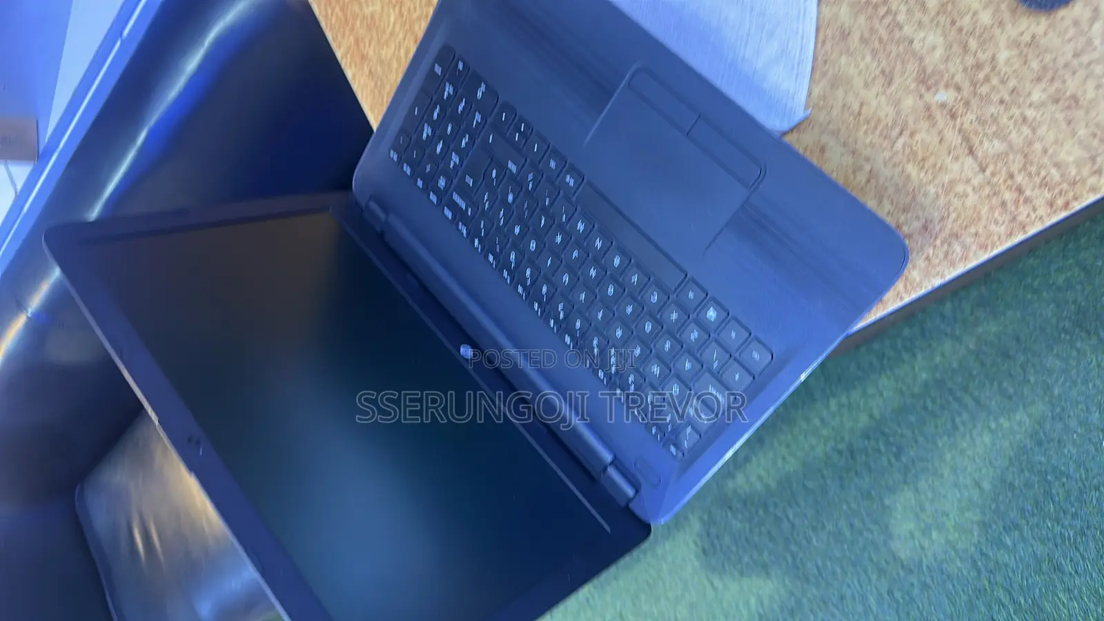 Laptop HP 250 G1 8GB Intel Core I3 HDD 1T