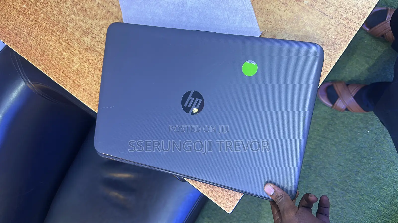 Laptop HP 250 G1 8GB Intel Core I3 HDD 1T