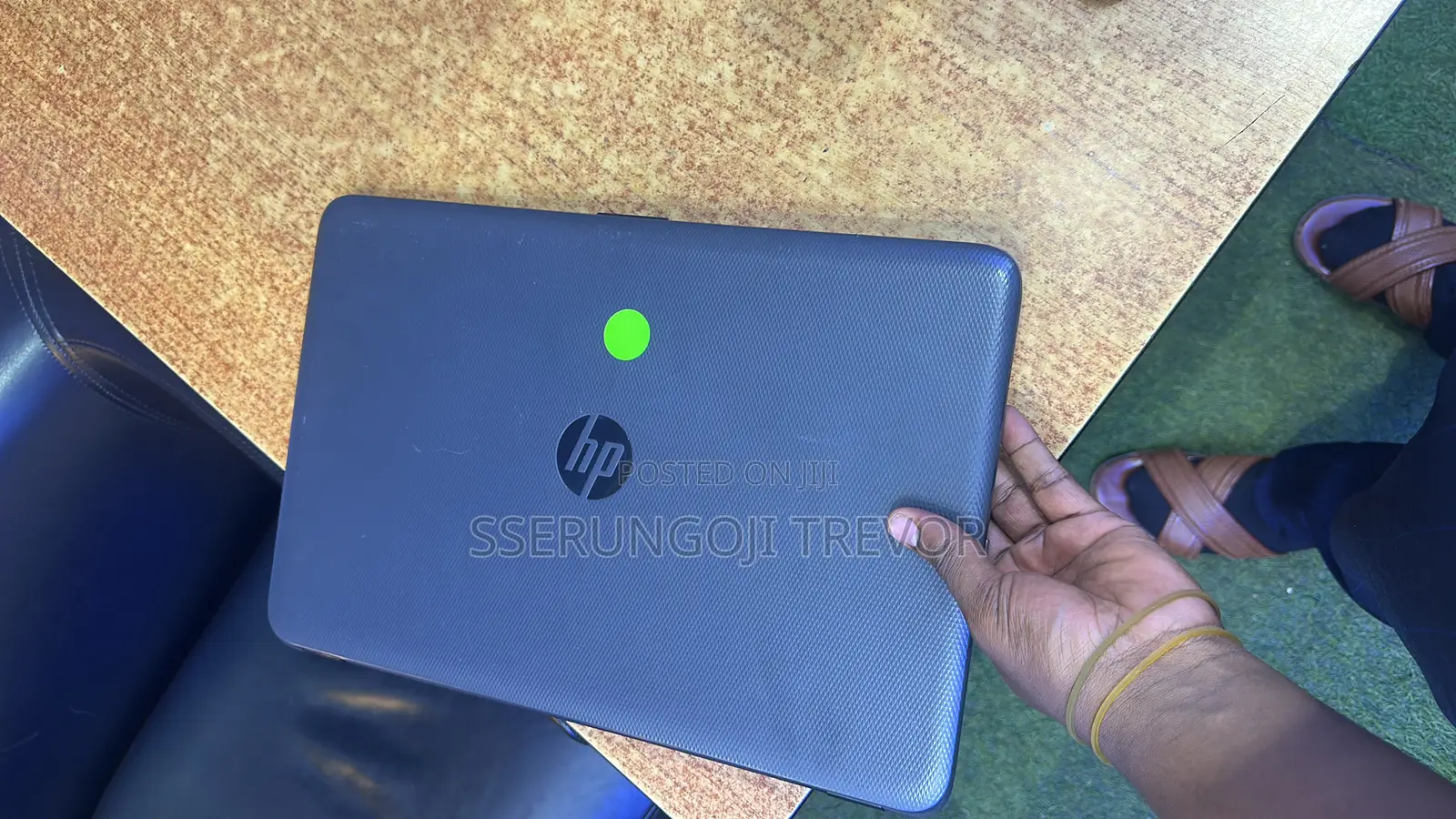 Laptop HP 250 G1 8GB Intel Core I3 HDD 1T