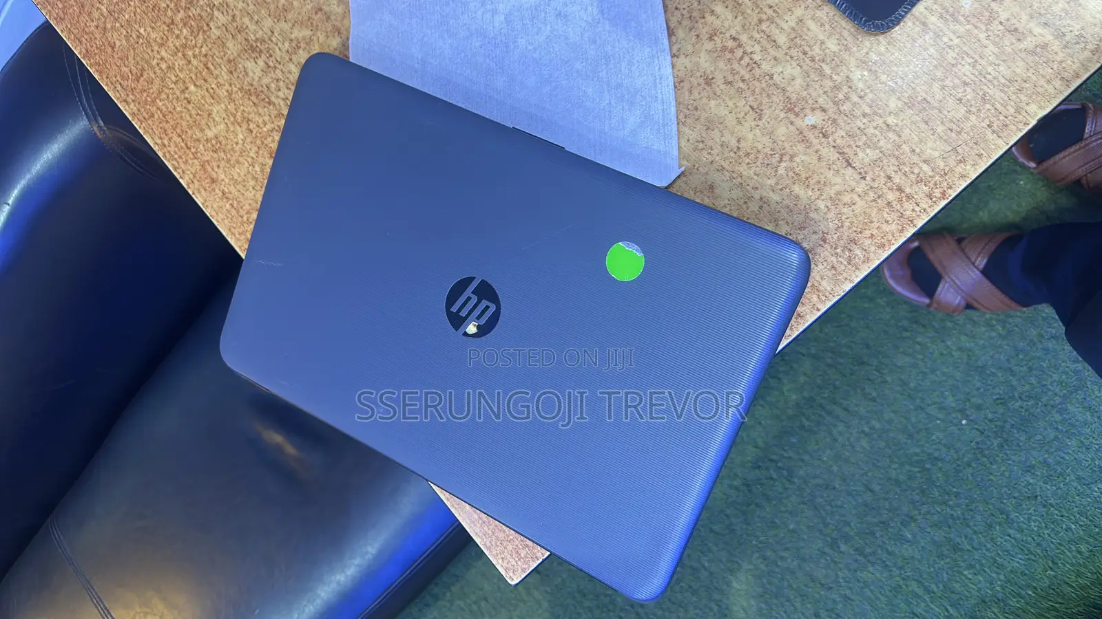 Laptop HP 250 G1 8GB Intel Core I3 HDD 1T