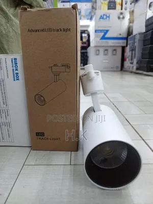 Advanced Led Track Light