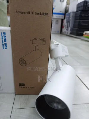 Advanced Led Track Light