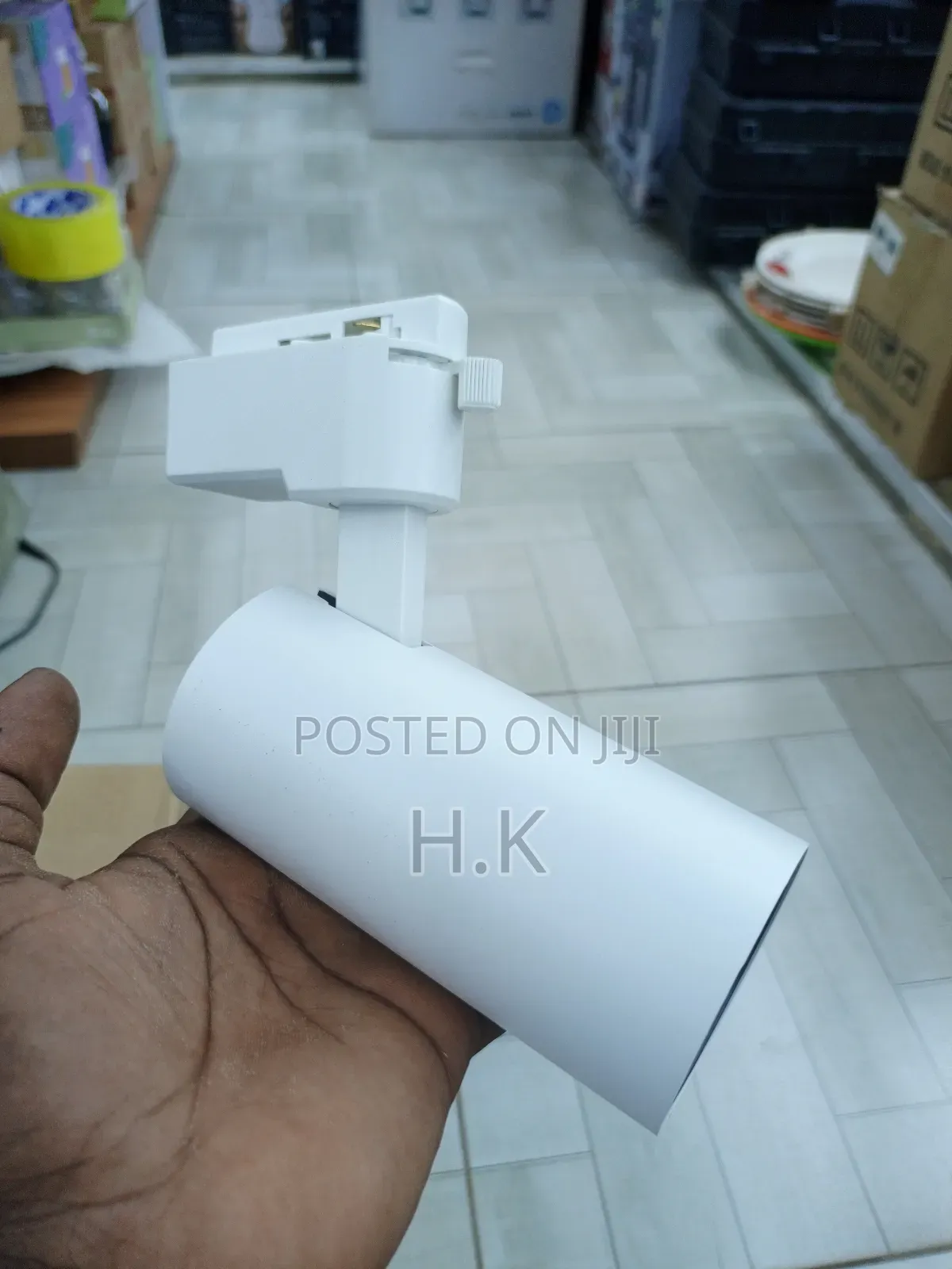 Advanced Led Track Light