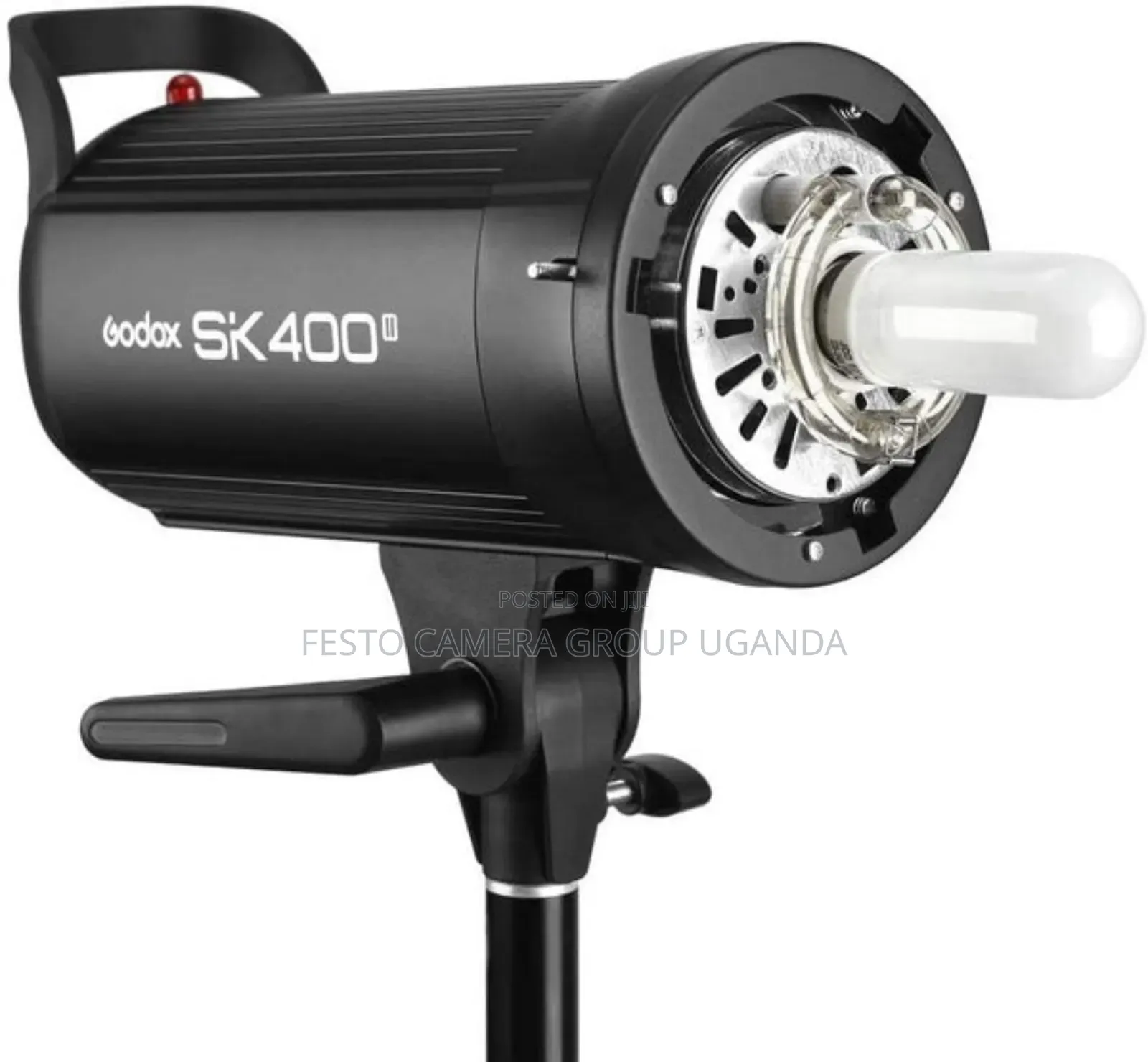 Godox Sk400ii Studio Flash Strobe Light