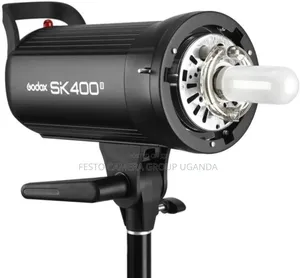 Godox Sk400ii Studio Flash Strobe Light
