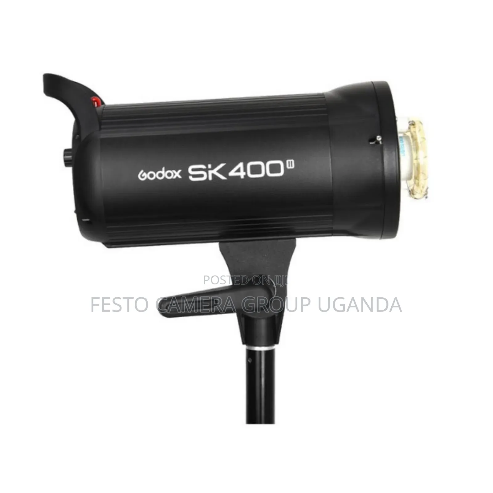 Godox Sk400ii Studio Flash Strobe Light