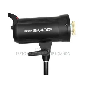 Godox Sk400ii Studio Flash Strobe Light