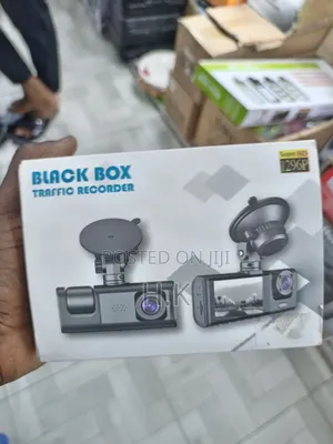Car Digital Video Recorder.