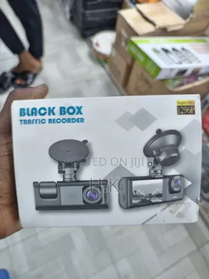 Car Digital Video Recorder.
