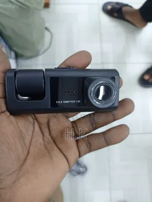 Car Digital Video Recorder.