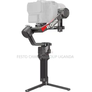 Dji Rs 4 Pro Gimbal Stabilizer Combo