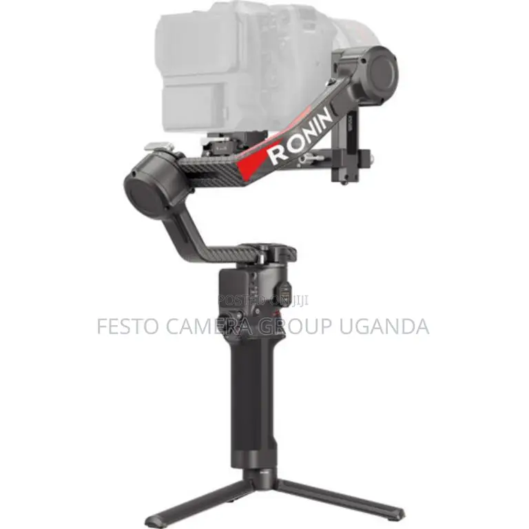 Dji Rs 4 Pro Gimbal Stabilizer Combo