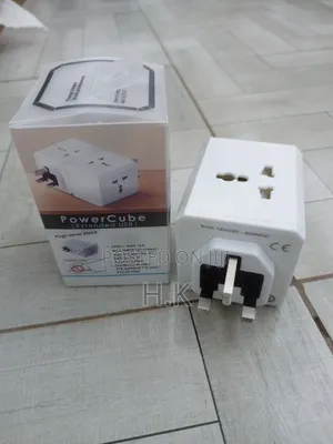 Powercube Extended Usb