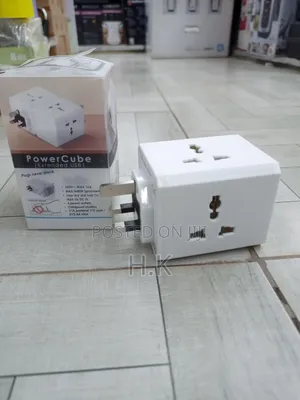 Powercube Extended Usb