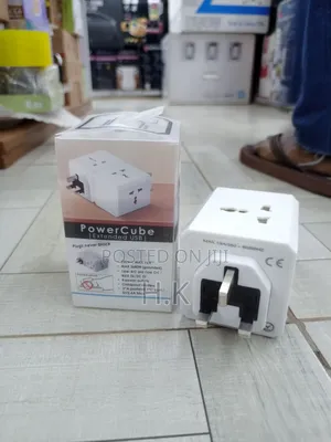 Powercube Extended Usb