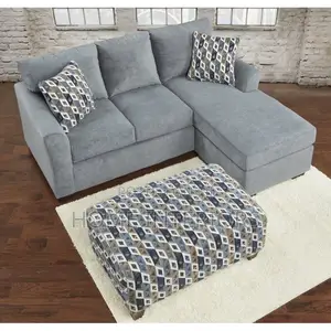 Five Seater Sofa Set