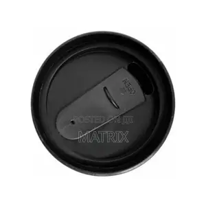 Stainless Steel Travel Car Mug With Handle - Silver