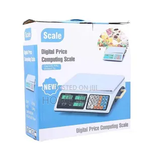 Digital Electronic Digital Scale