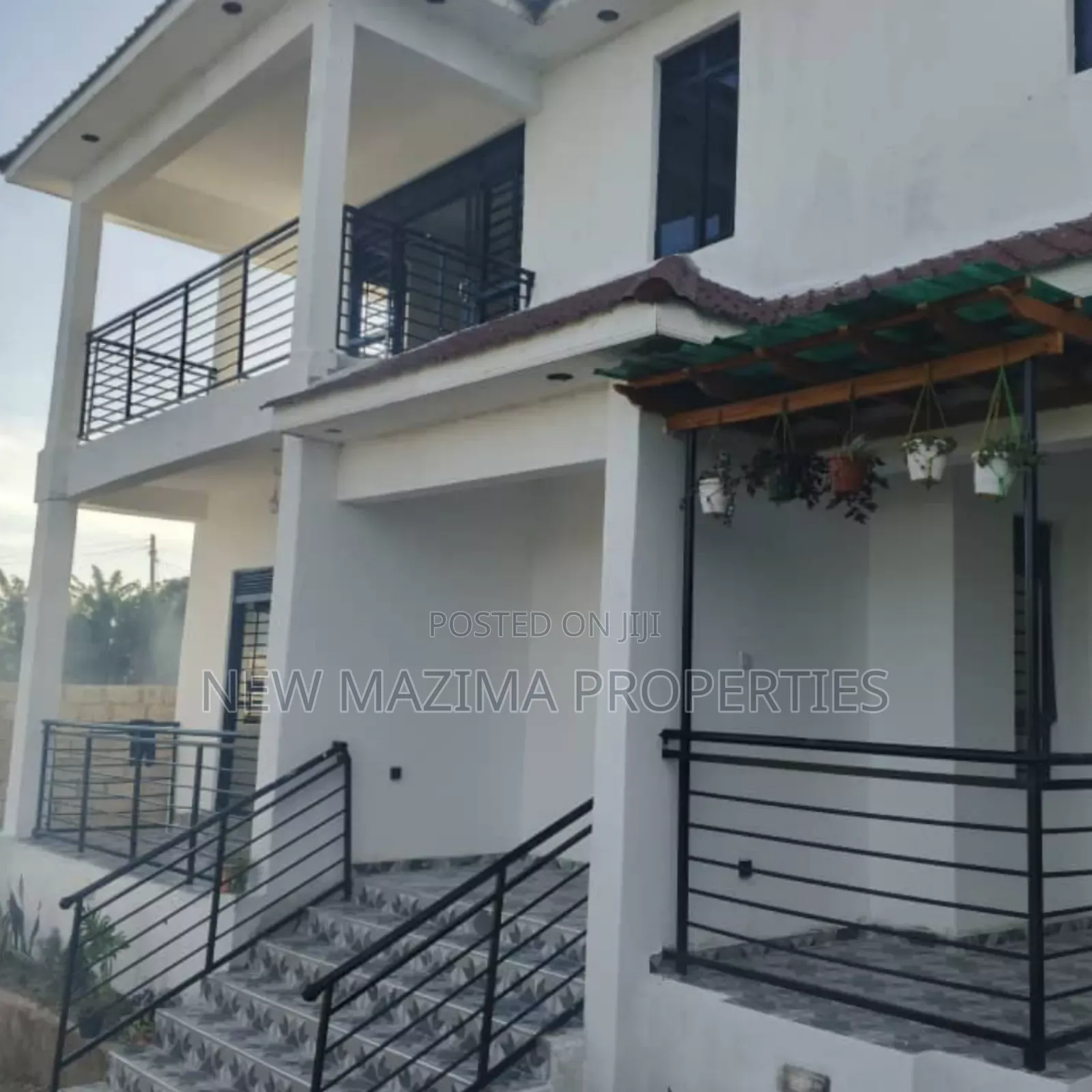 Mini Flat in Kitende Ntebe Rd, Central Division for sale