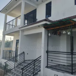 Mini Flat in Kitende Ntebe Rd, Central Division for sale