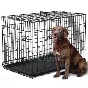 Large Dog Cage