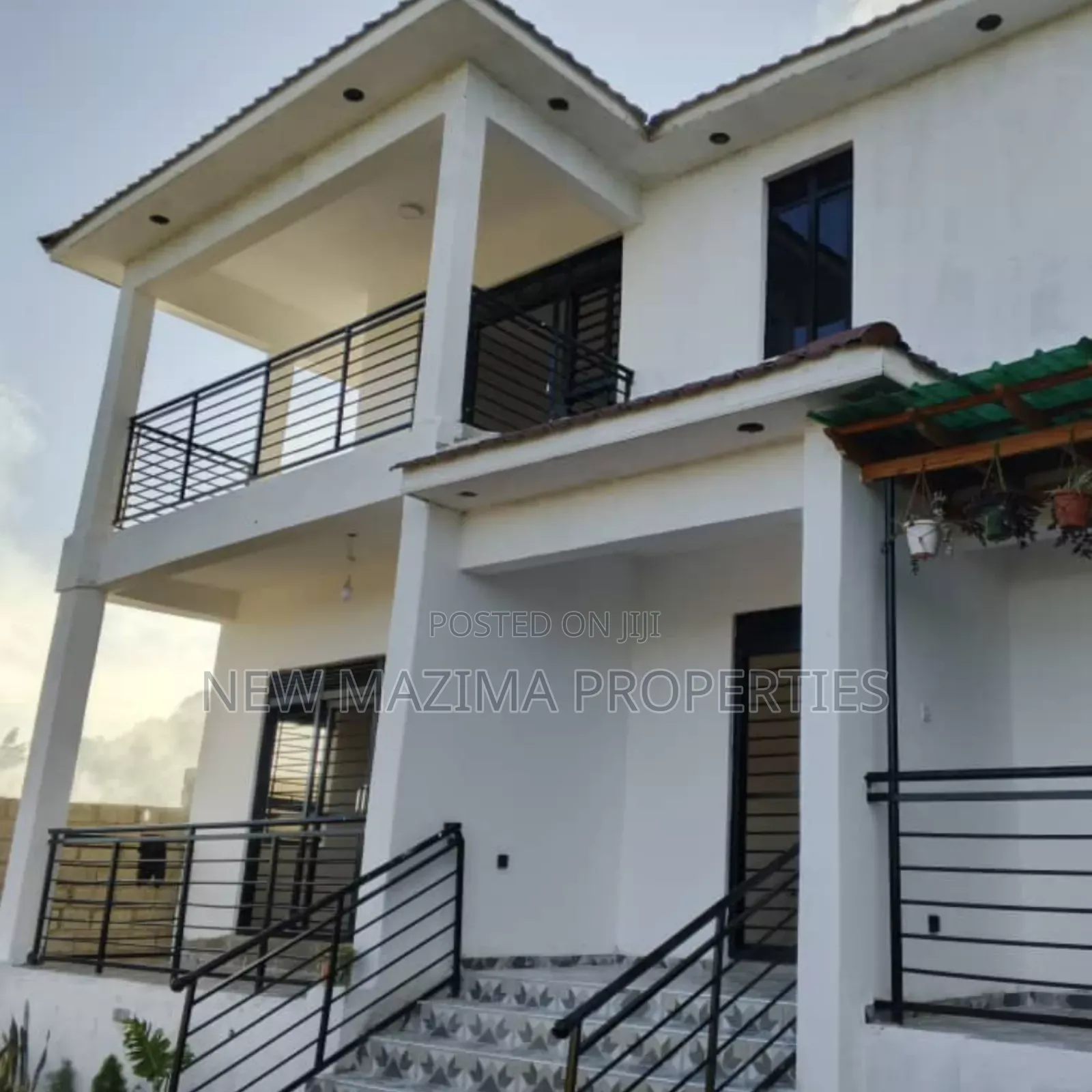 Mini Flat in Kitende Ntebe Rd, Central Division for sale