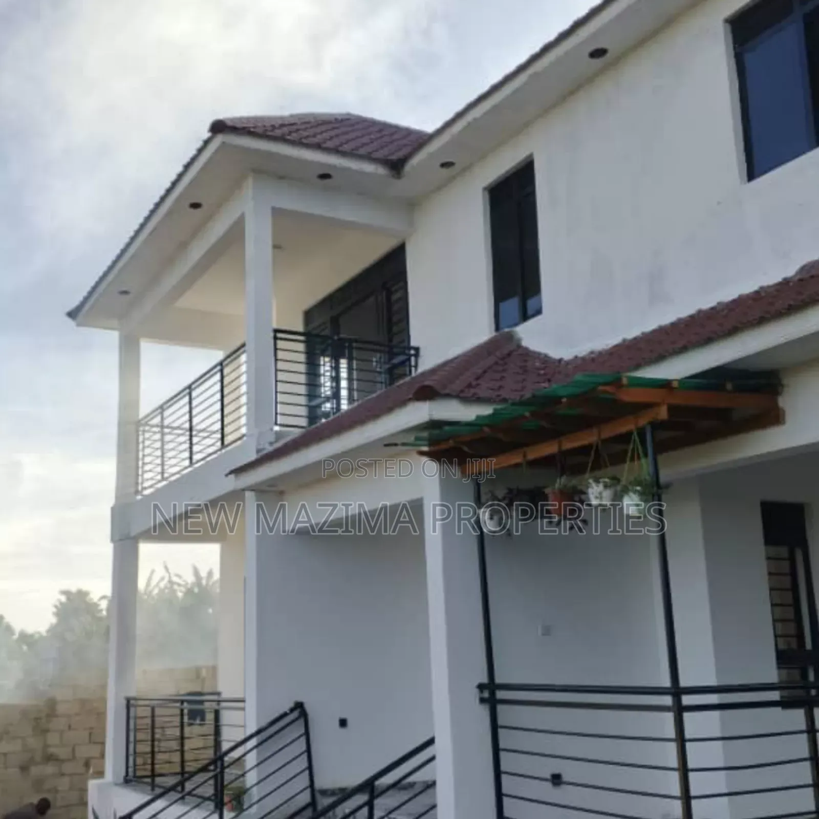 Mini Flat in Kitende Ntebe Rd, Central Division for sale