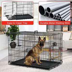 Medium Sized Dog Cage