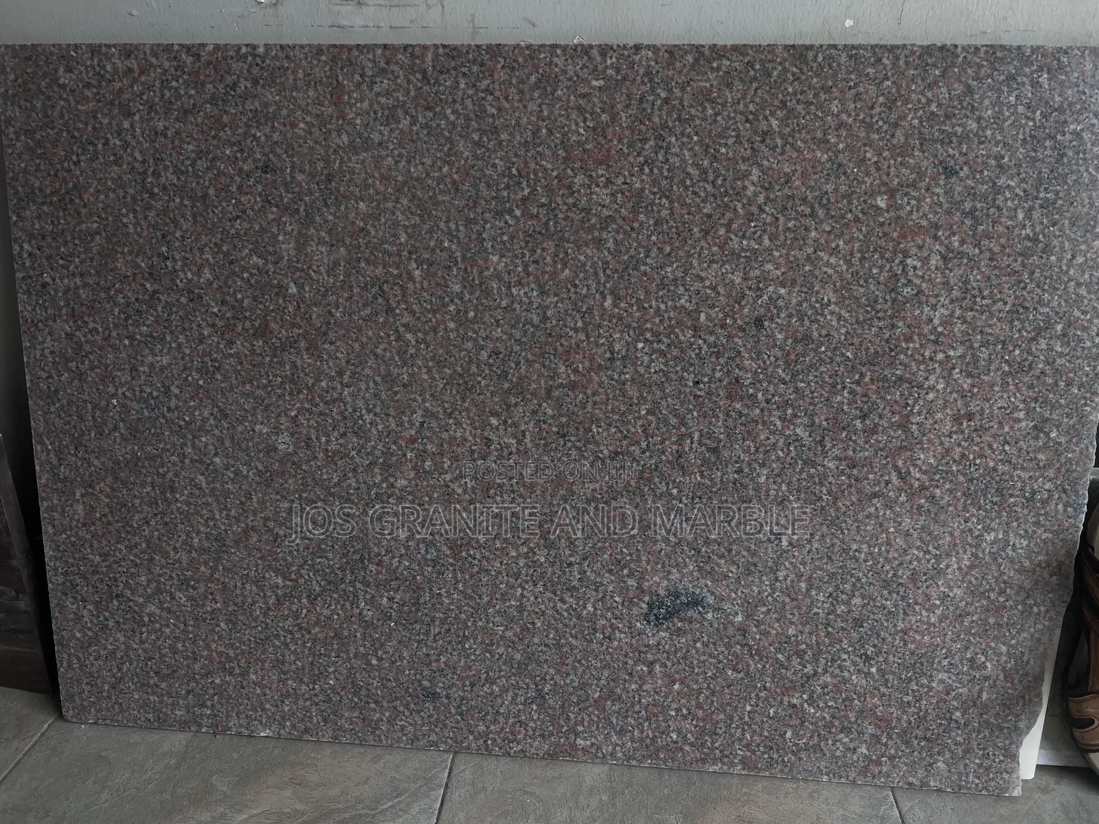 Wood Rose Granite Tops