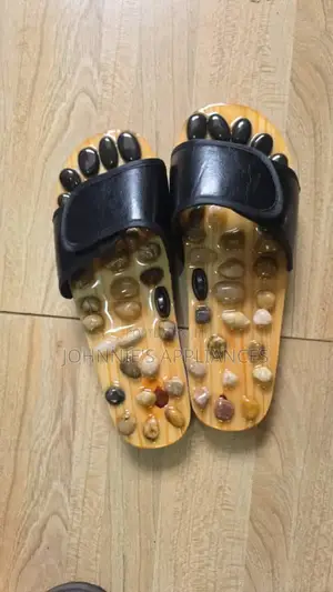 Massage Slippers Unisex