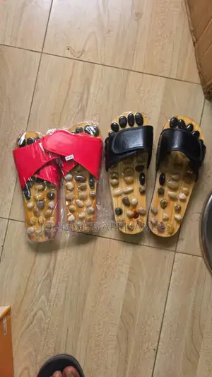Massage Slippers Unisex