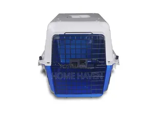 Heavy Duty Medium Travel Cage