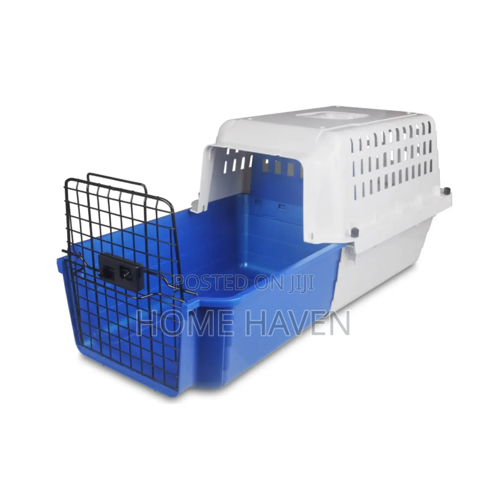 Heavy Duty Medium Travel Cage