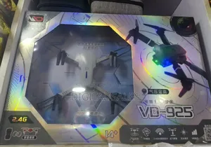 Camera Drone