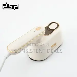 DSP 140ml Travel Steam Iron