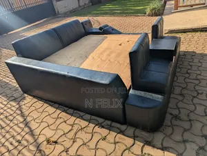 Exotic Second Hand Bed
