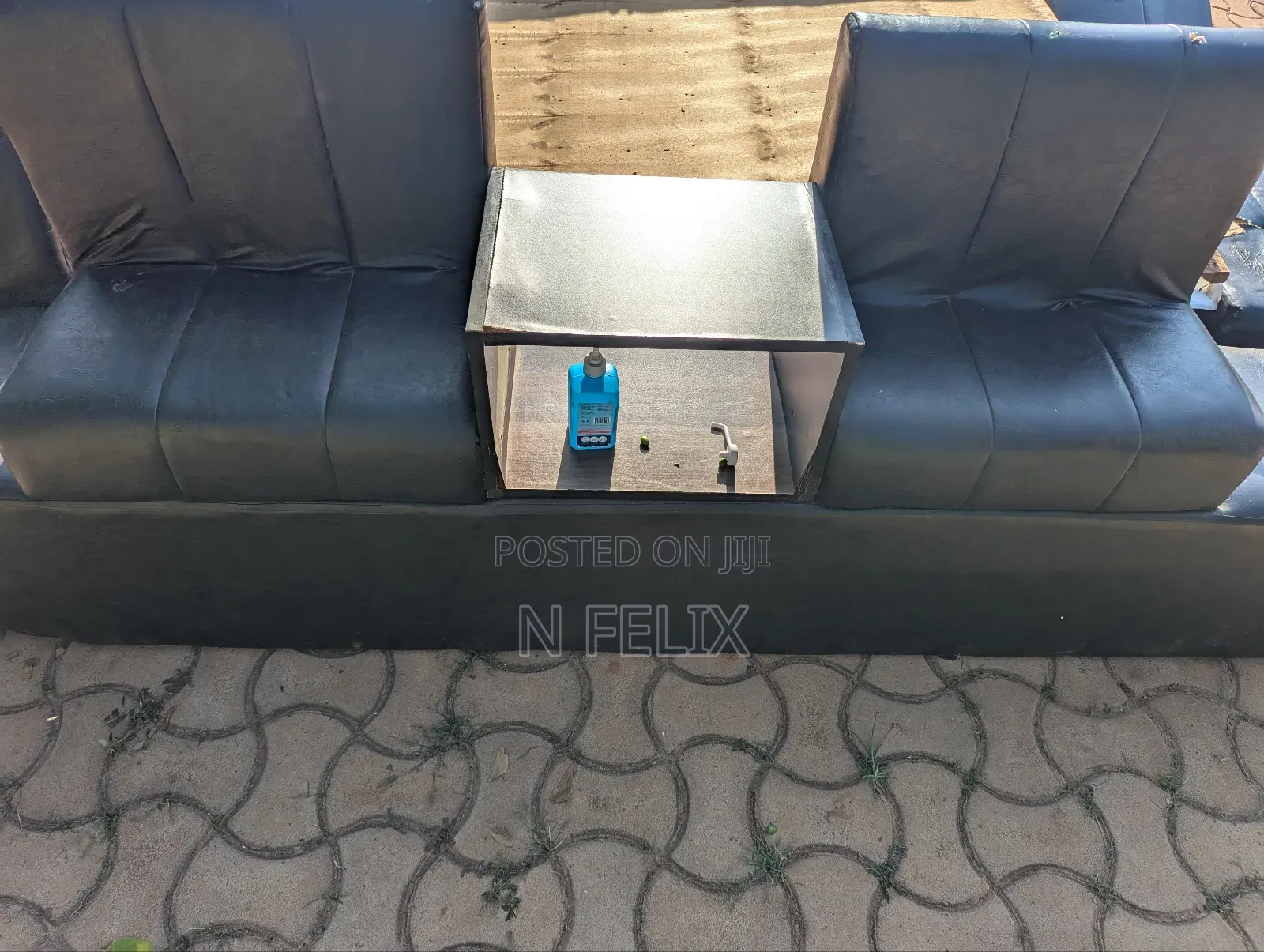 Exotic Second Hand Bed