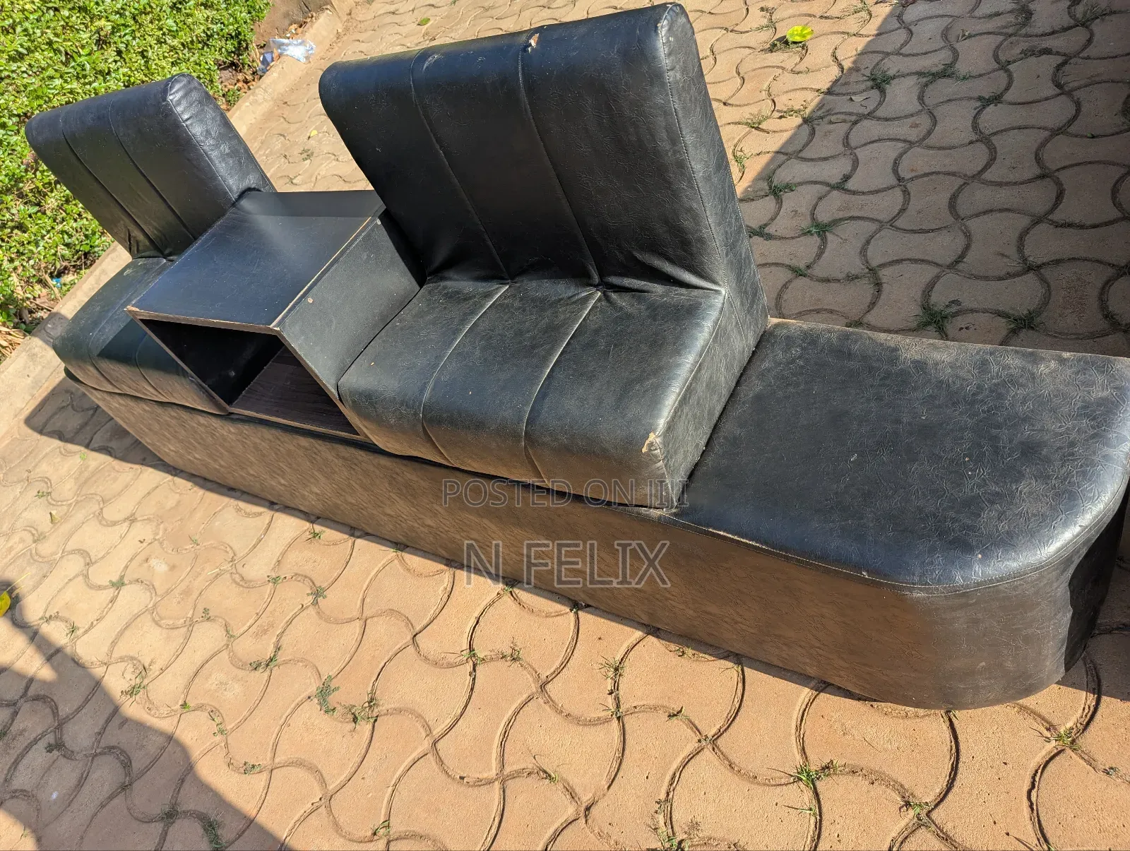 Exotic Second Hand Bed