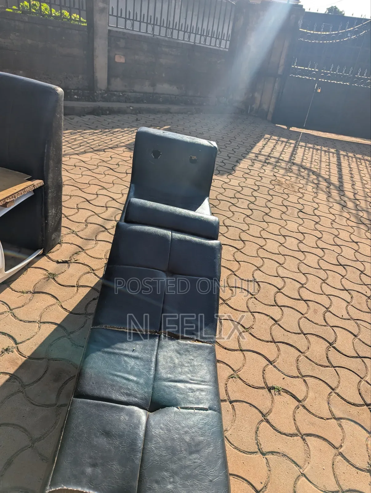 Exotic Second Hand Bed