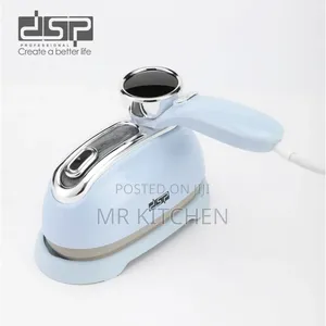 DSP Portable Flat Iron