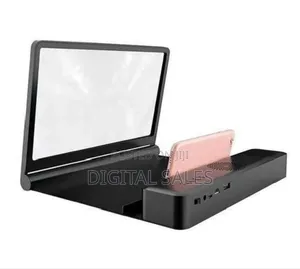 12inch 3d Mobile Phone Screen Magnifier Glass