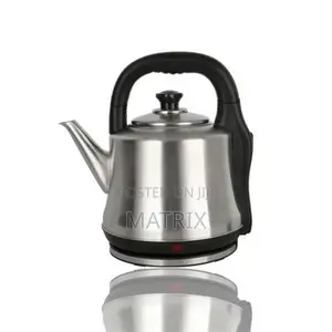 Fast Boiler Electric Kettle 5l