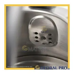 Fast Boiler Electric Kettle 5l