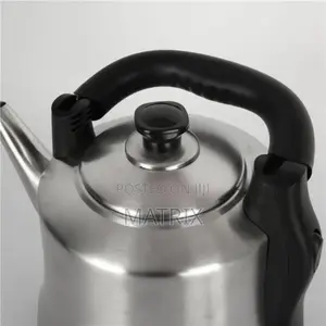 Fast Boiler Electric Kettle 5l