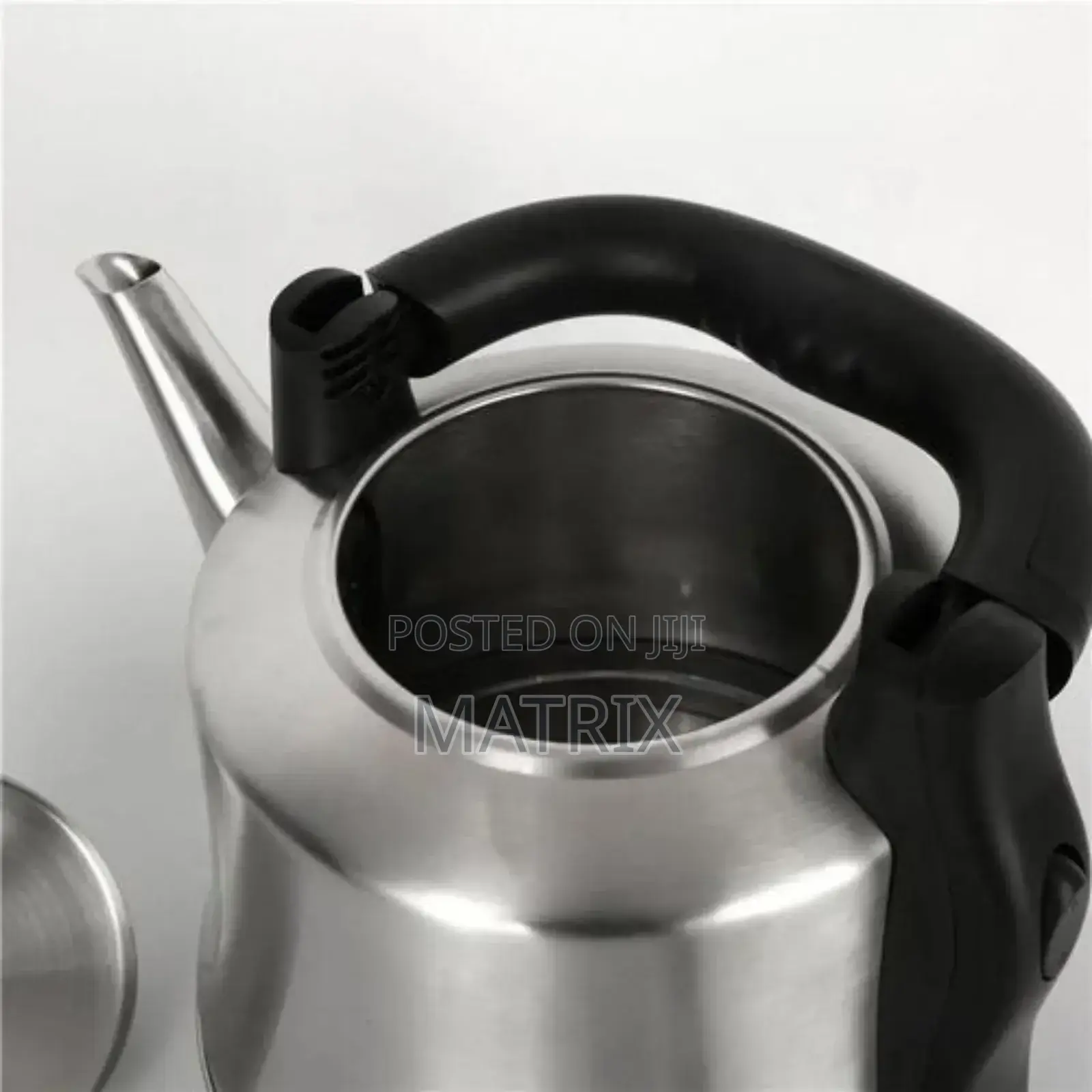 Fast Boiler Electric Kettle 5l