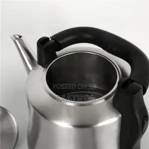 Fast Boiler Electric Kettle 5l